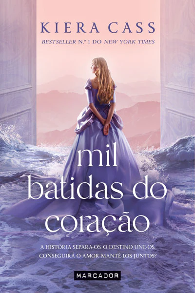 [EBOOK] Mil Batidas do Coração - Image 2