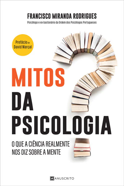 [EBOOK] Mitos da Psicologia