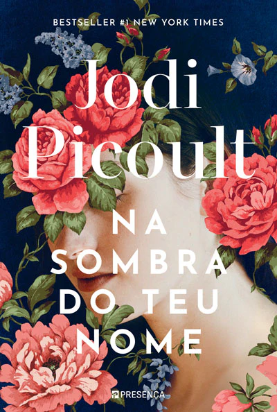 [EBOOK] Na Sombra do Teu Nome
