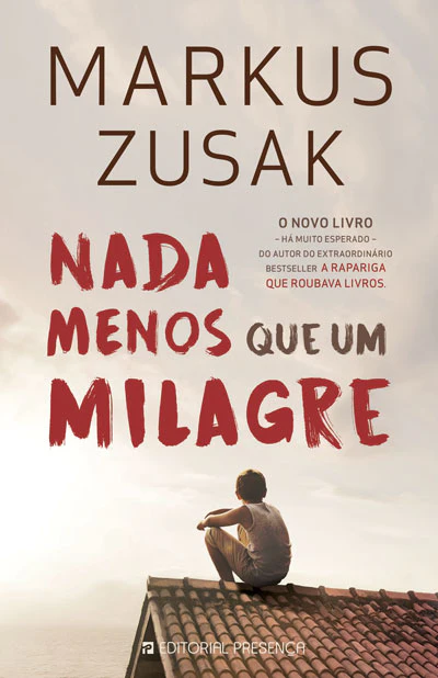 [EBOOK] Nada Menos Que Um Milagre