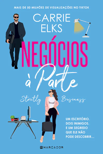 [EBOOK] Negócios à Parte