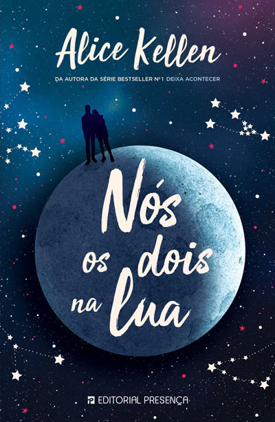 [EBOOK] Nós os Dois na Lua - Image 2