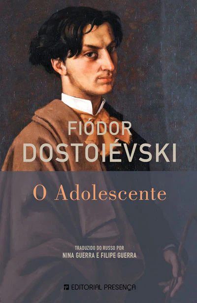 [EBOOK] O Adolescente