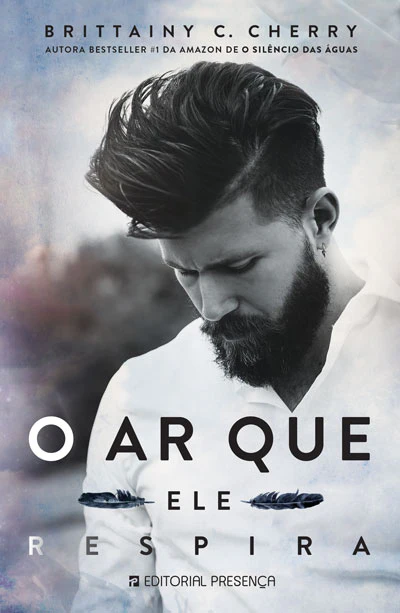 [EBOOK] O Ar que Ele Respira - Image 2