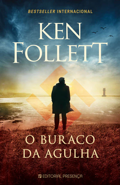 [EBOOK] O Buraco da Agulha