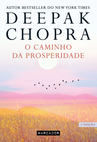 [EBOOK] O Caminho Da Prosperidade