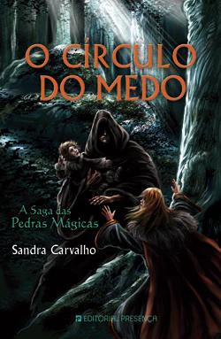 [EBOOK] O Círculo do Medo