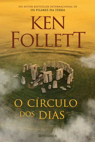 [EBOOK] O Círculo dos Dias