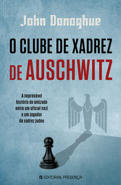 [EBOOK] O Clube de Xadrez de Auschwitz - Image 2