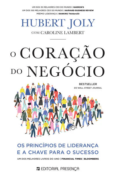 [EBOOK] O Coração do Negócio - Image 2