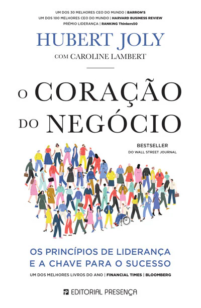 [EBOOK] O Coração do Negócio - Image 3