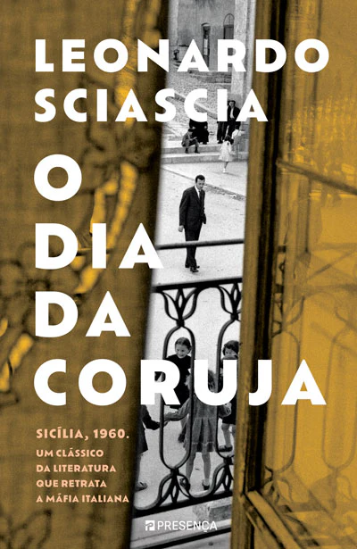 [EBOOK] O Dia da Coruja