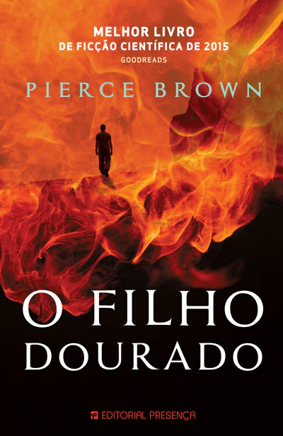 [EBOOK] O Filho Dourado