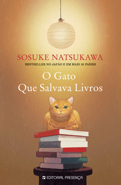 [EBOOK] O Gato Que Salvava Livros - Image 2