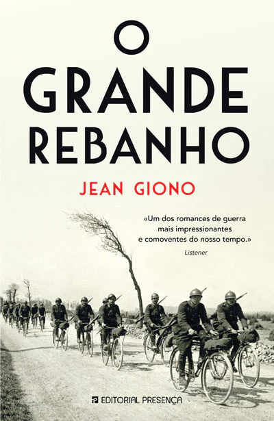 [EBOOK] O Grande Rebanho