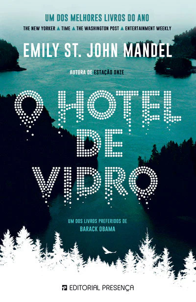[EBOOK] O Hotel de Vidro - Image 2