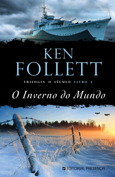 [EBOOK] O Inverno do Mundo