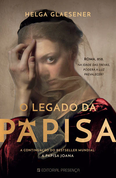 [EBOOK] O Legado da Papisa - Image 2