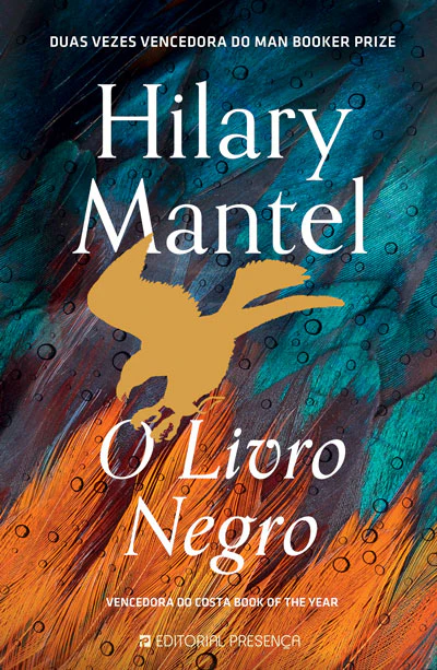 [EBOOK] O Livro Negro