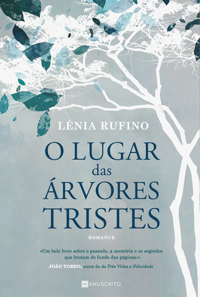 [EBOOK] O Lugar das Árvores Tristes