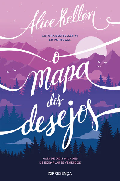[EBOOK] O Mapa dos Desejos