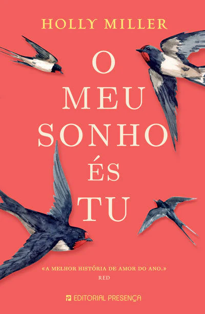 [EBOOK] O Meu Sonho és Tu - Image 2