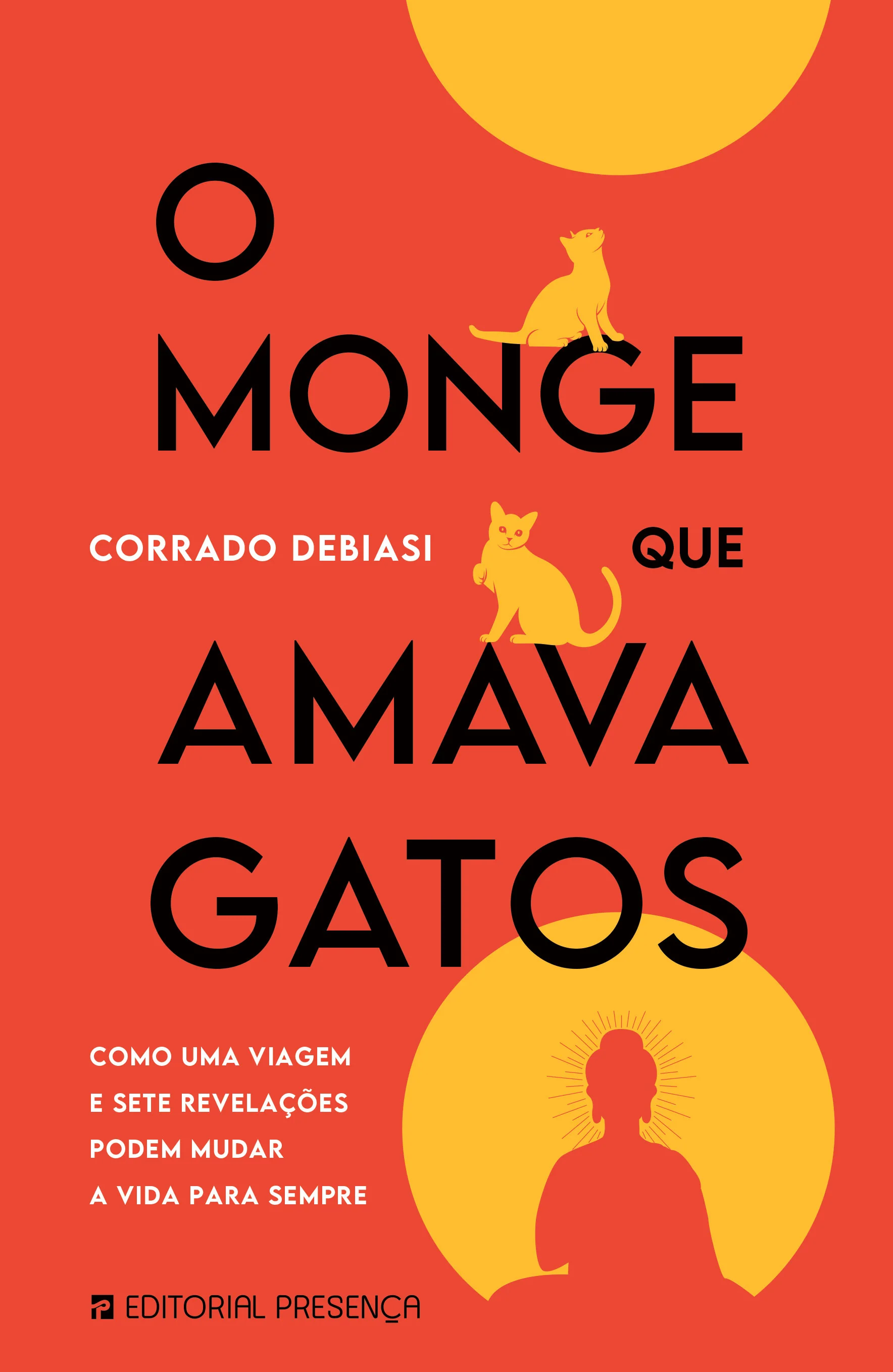 [EBOOK] O Monge que Amava Gatos - Image 2