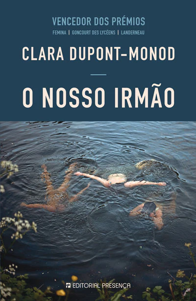 [EBOOK] O Nosso Irmão - Image 2