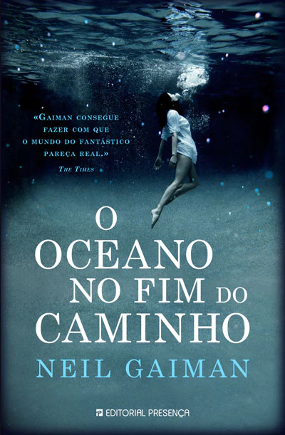 [EBOOK] O Oceano no Fim do Caminho