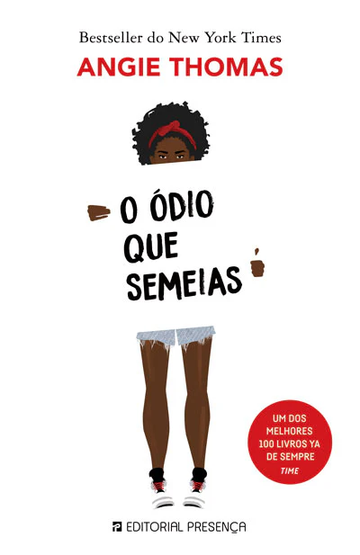 [EBOOK] O Ódio que Semeias