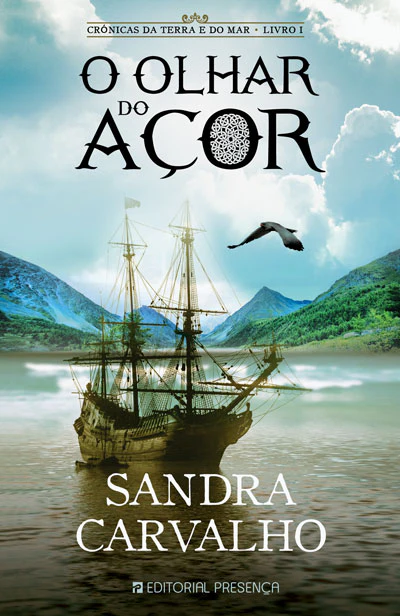 [EBOOK] O Olhar do Açor