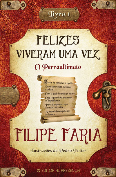[EBOOK] O Perraultimato