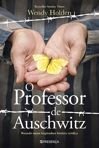 [EBOOK] O Professor de Auschwitz