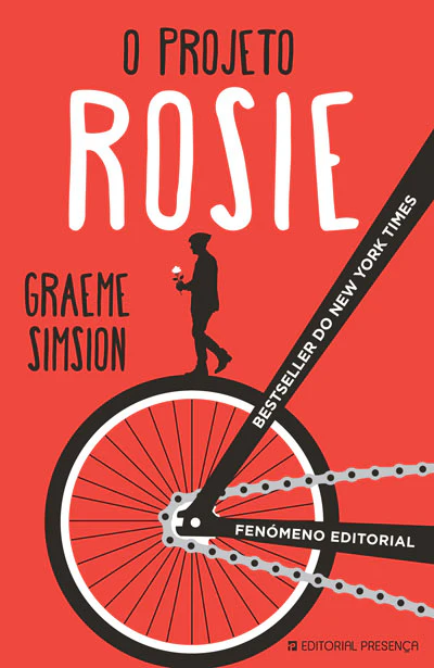 [EBOOK] O Projeto Rosie