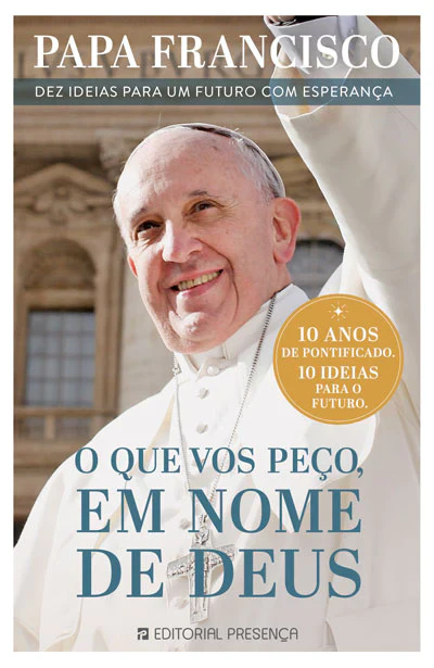 [EBOOK] O Que Vos Peço, em Nome de Deus
