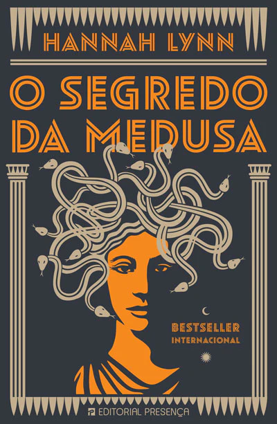 [EBOOK] O Segredo da Medusa - Image 2
