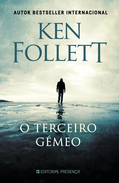 [EBOOK] O Terceiro Gémeo
