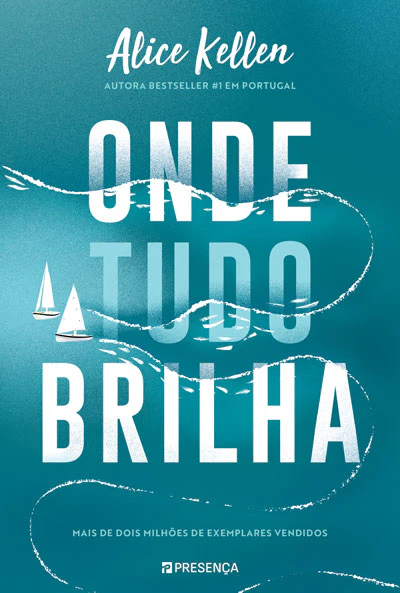 [EBOOK] Onde Tudo Brilha