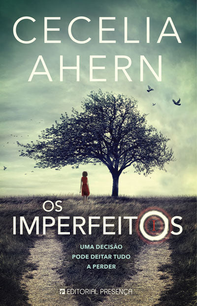 [EBOOK] Os Imperfeitos
