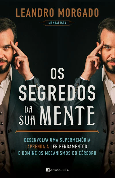 [EBOOK] Os Segredos da sua Mente