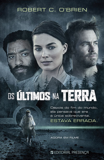 [EBOOK] Os Últimos na Terra