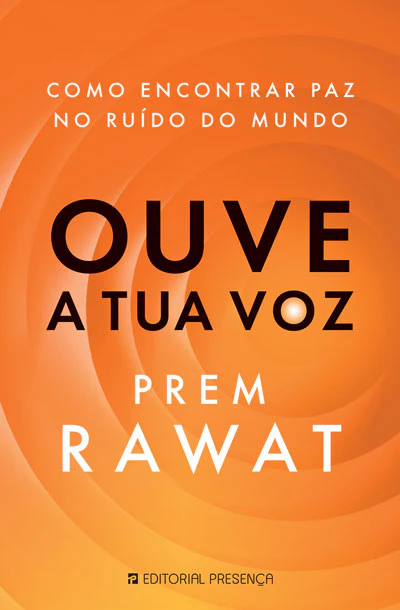 [EBOOK] Ouve a Tua Voz - Image 2