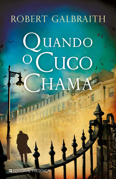 [EBOOK] Quando o Cuco Chama