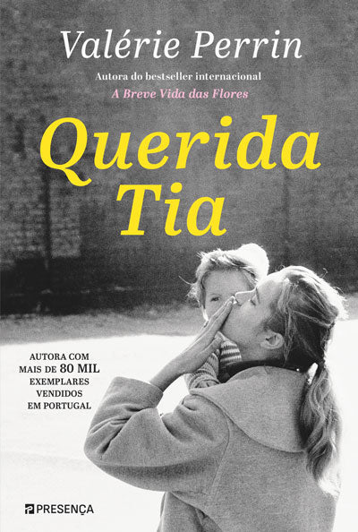 [EBOOK] Querida Tia