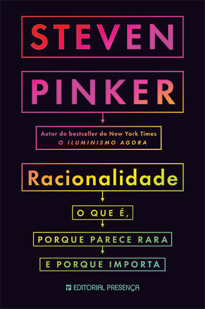 [EBOOK] Racionalidade - Image 2