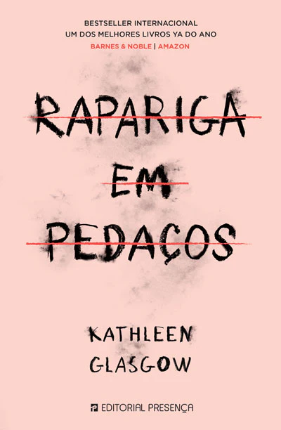 [EBOOK] Rapariga em Pedaços