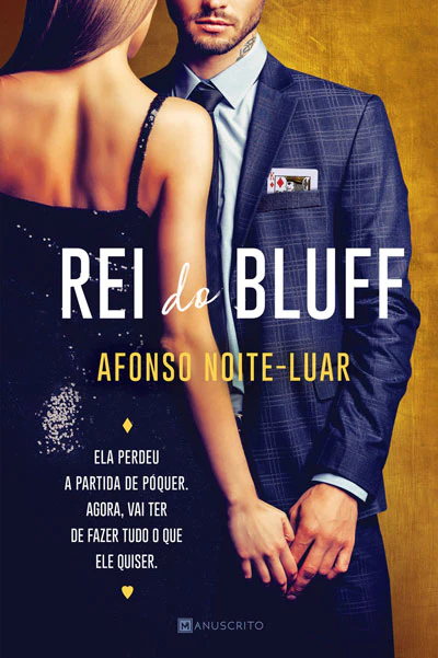 [EBOOK] Rei do Bluff