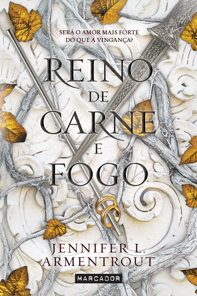 [EBOOK] Reino de Carne e Fogo - Sangue e Cinzas 2