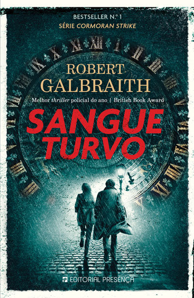 [EBOOK] Sangue Turvo