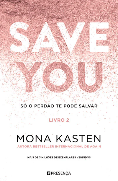 [EBOOK] Save You